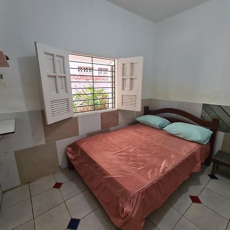 Casa Em Porto De Galinhas Villa Exterior foto
