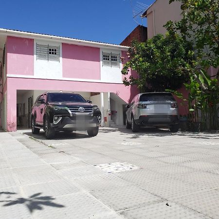 Casa Em Porto De Galinhas Villa Exterior foto
