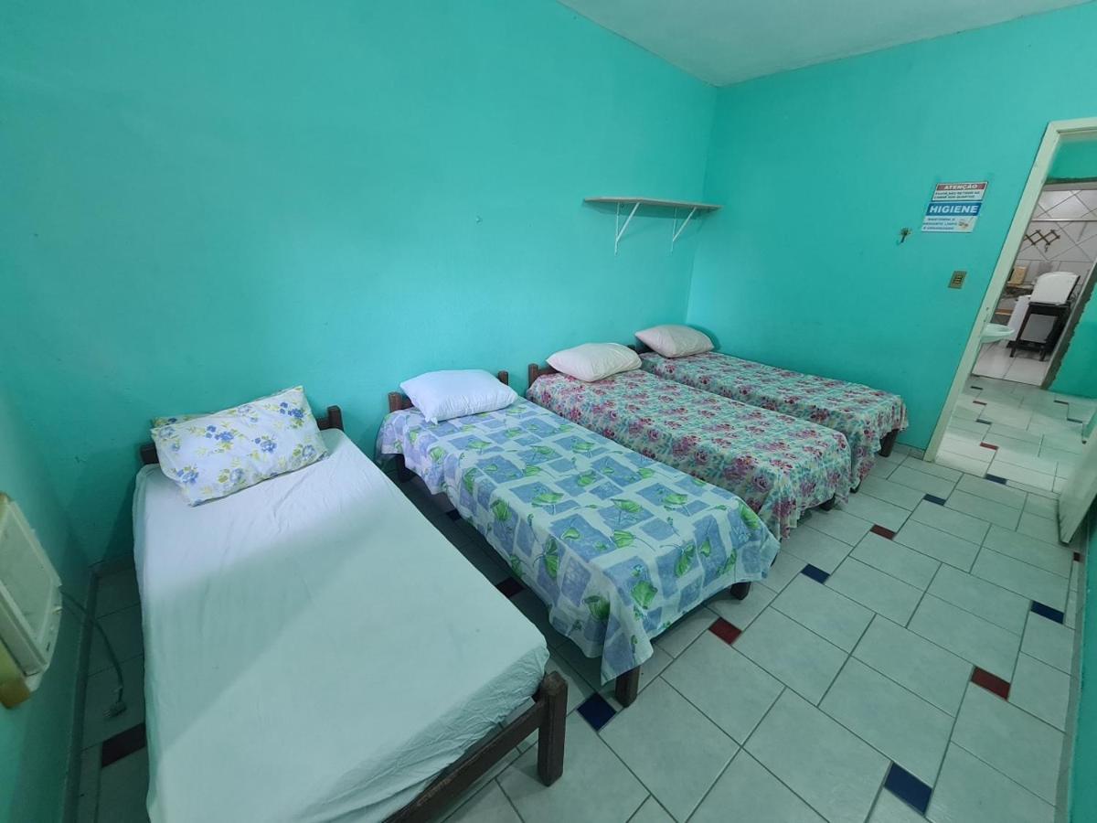 Casa Em Porto De Galinhas Villa Exterior foto
