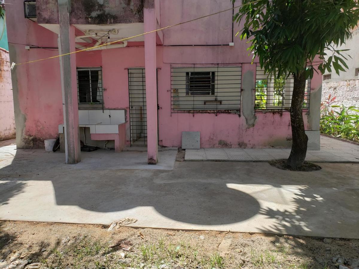Casa Em Porto De Galinhas Villa Exterior foto